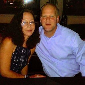 Meet your Posher, Joan